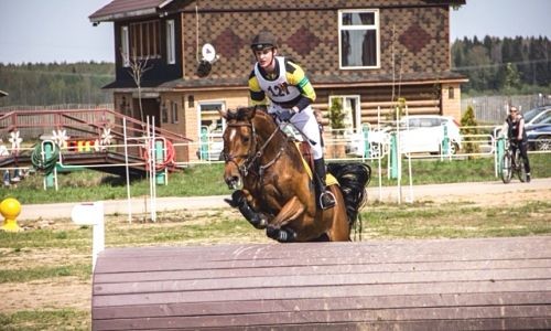 Российский всадник погиб на соревнованиях по конному спорту в Минске